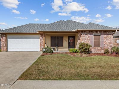 211 Rue Pacannier, Carencro, LA, 70520