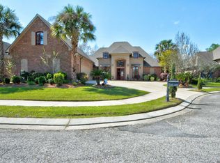 17524 W Purple Martin Ct, Baton Rouge, LA 70816