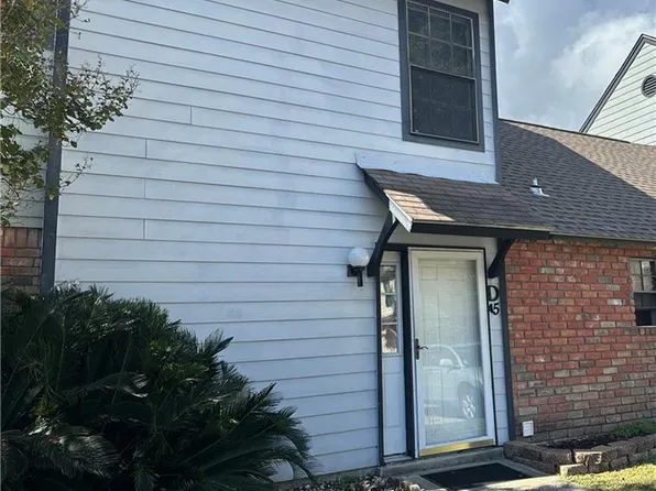 1500 W Esplanade Ave #45D, Kenner, LA 70065