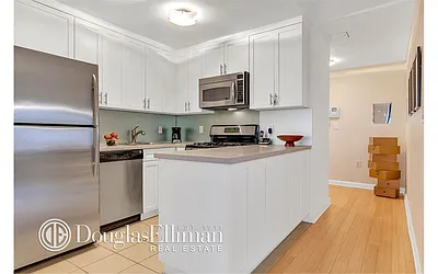 Sold by Douglas Elliman