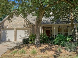 23 Rambling Ridge Ct, Conroe, TX 77385