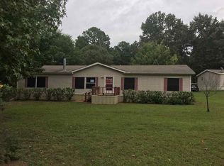 161 Windy Ln, Longview, TX 75602