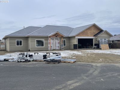 865 SW Angus Ct, Hermiston, OR, 97838