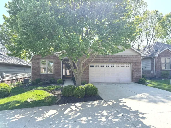 498 Glenview Dr, Greencastle, IN 46135