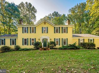 18605 Brooke Rd, Sandy Spring, MD 20860