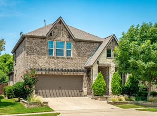 5204 Basham Ln, Allen, TX 75070