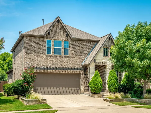 5204 Basham Ln, Allen, TX 75070