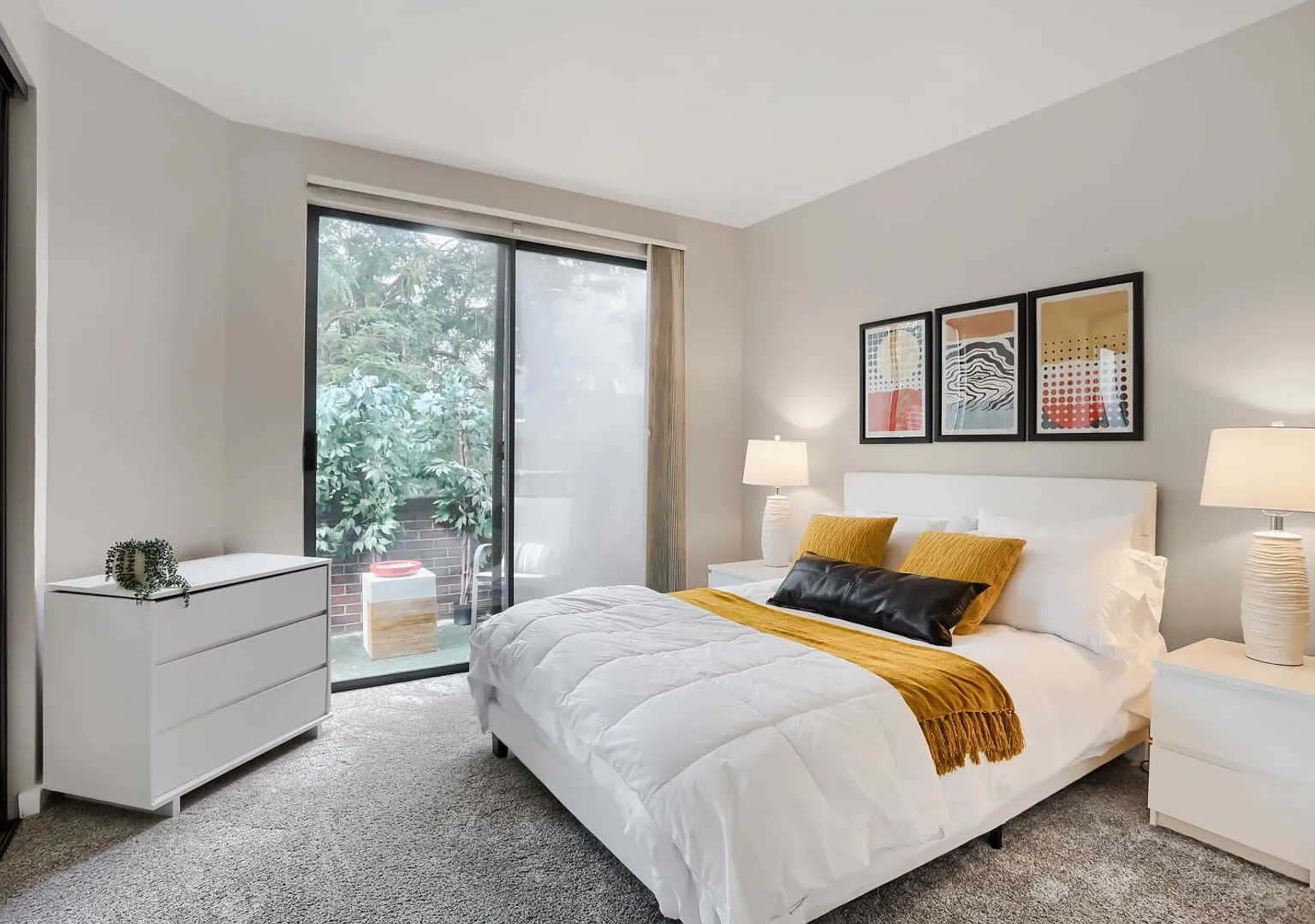 Peaceful Stay, Prime Access — Photo 2