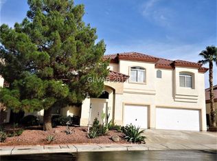 746 Aldo Rae Ct, Henderson, NV 89052