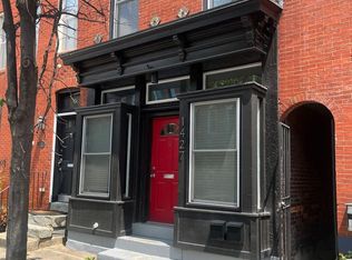 1427 S Hanover St #1, Baltimore, MD 21230