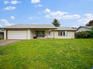 4866 Newtown Ave SE, Salem, OR