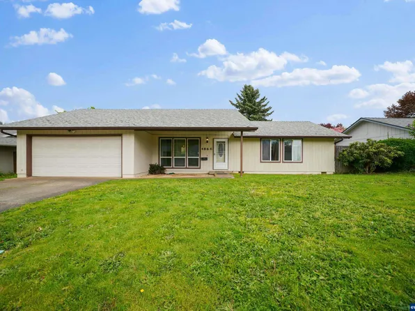 4866 Newtown Ave SE, Salem, OR 97302