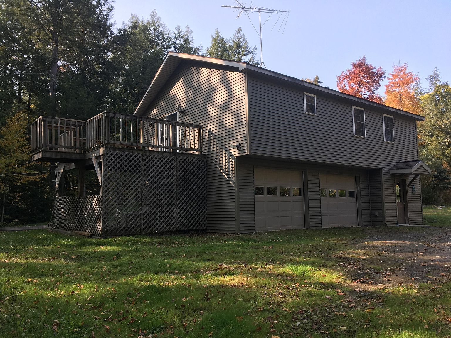 74 Pine Grove Drive, Saint Albans, ME 04971 Zillow