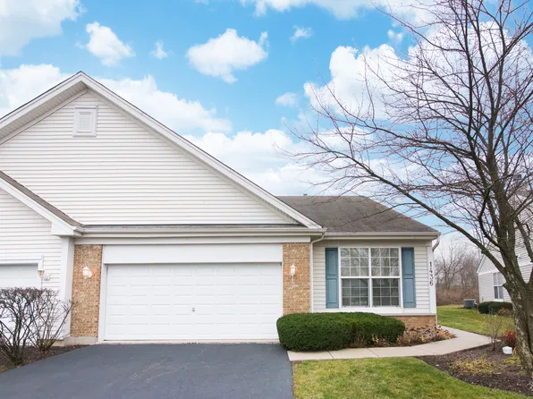 1436 Cambria Dr, Dekalb, IL 60115