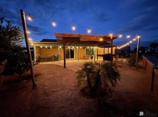 11772 Apache Ave, Wellton, AZ 85356