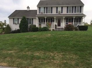 10 Hyland Ave, Leicester, MA 01524