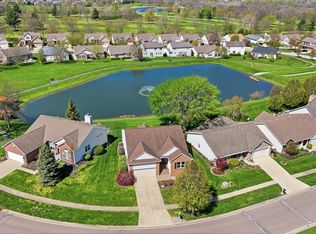 5254 Elk Run Dr, Liberty Township, OH 45011
