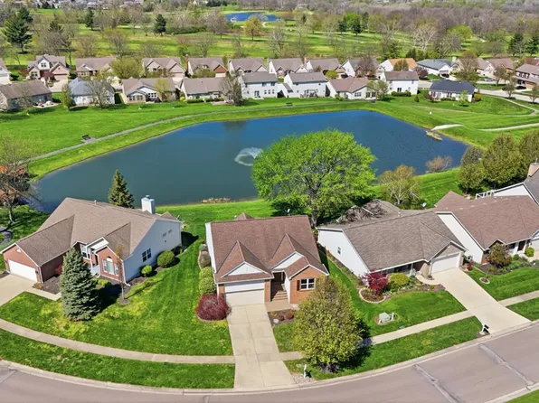 5254 Elk Run Dr, Liberty Township, OH 45011