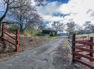 6369 Starlight Ln, Mountain Ranch, CA 95246