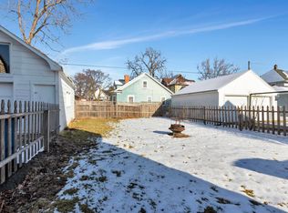 718 Franklin St, Oshkosh, WI 54901