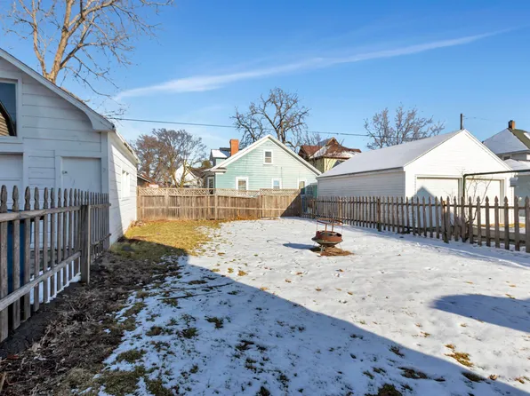 718 Franklin St, Oshkosh, WI 54901