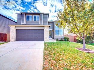 5831 Butterfield Dr, Colorado Springs, CO 80923