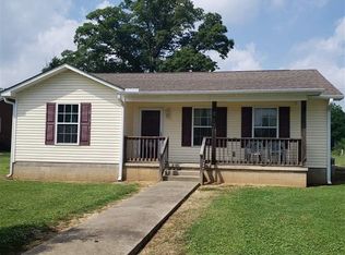 213 W Main St, Hornbeak, TN 38232