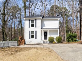1004 Cheviot Ave, Durham, NC 27707