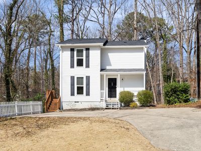 1004 Cheviot Ave, Durham, NC, 27707