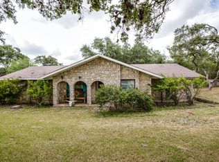 109 Rusty Ln, Boerne, TX 78006