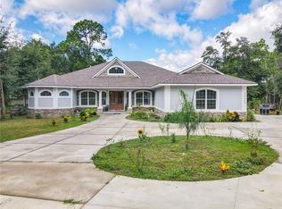 40665 Babb Rd, Umatilla, FL 32784