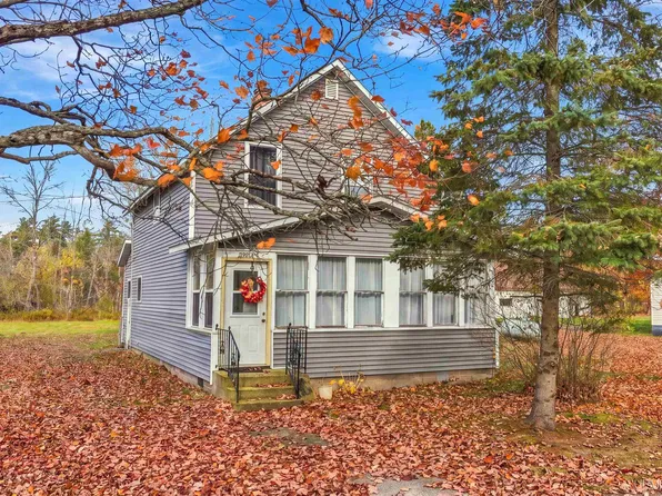 13772 Wells 212 St, Nahma, MI 49864