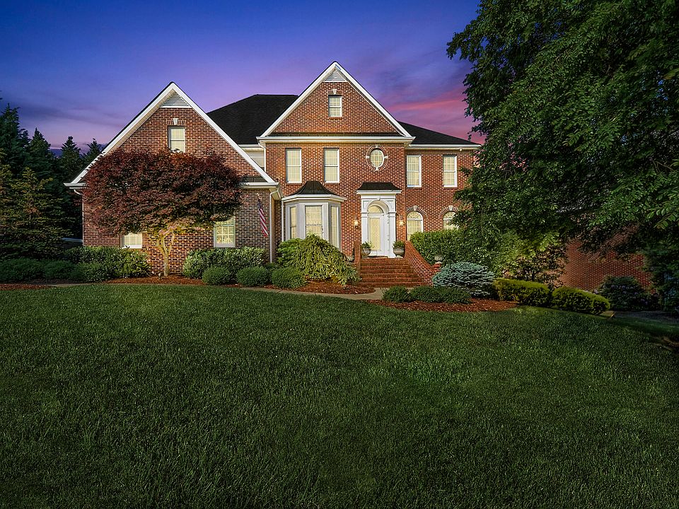 120 Willows Ridge Ct, Johnson City, TN 37601 Zillow