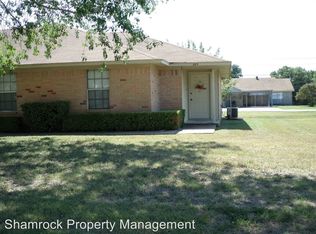 205 Sam Dr, Robinson, TX 76706
