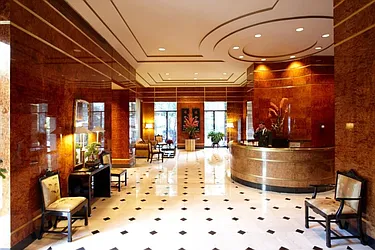 Rented by Milford Management