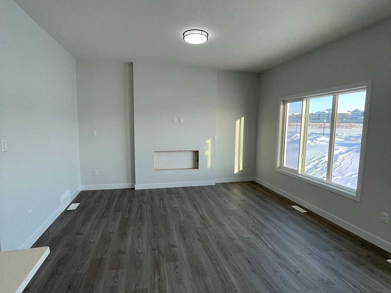 Carson Way Duplex — Photo 2