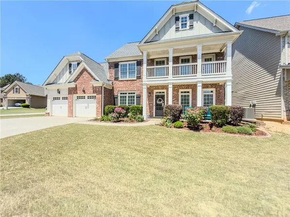 176 Cypress Cove Ct, Grayson, GA 30017