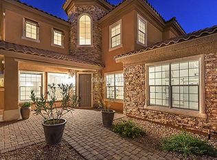 8173 Pavarotti Ave, Las Vegas, NV 89178