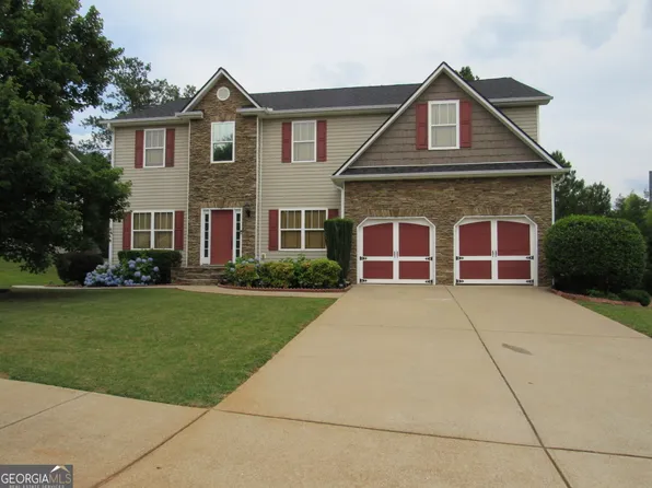 63 Macland Mill Dr, Dallas, GA 30157