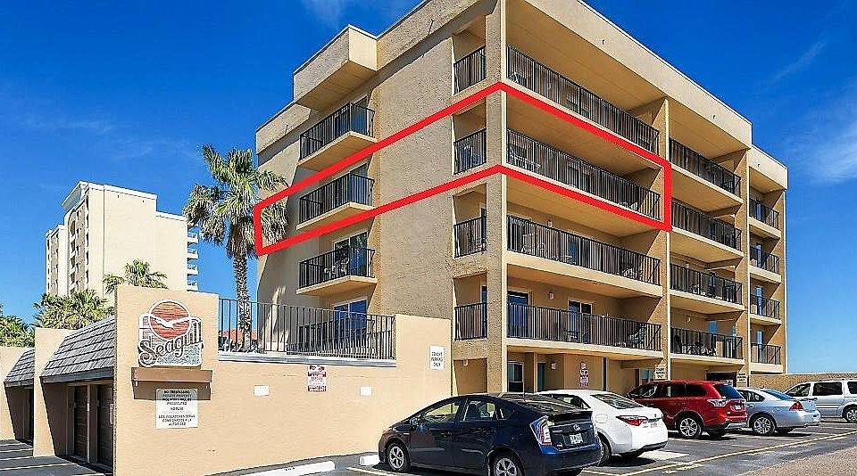 1st image of 4100 Gulf Blvd #404