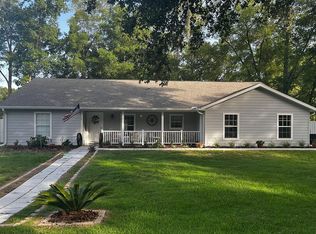 253 N Savary Ave, Inverness, FL 34453