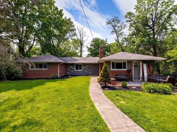 5827 Kinoll Ave, Cincinnati, OH 45213