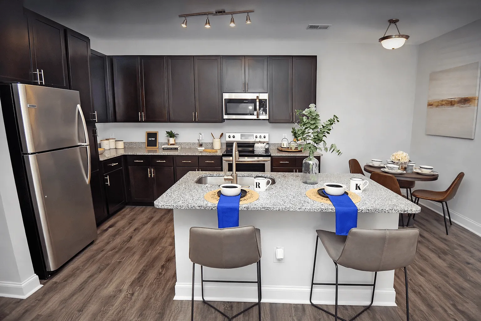 HAVEN POINTE AT CAROLINA FOREST APARTMENTS — Photo 2