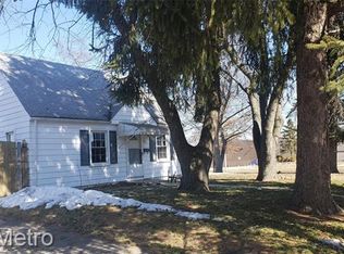 797 2nd Ave, Pontiac, MI 48340