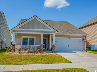 856 Harrison Mill St, Myrtle Beach, SC 29579