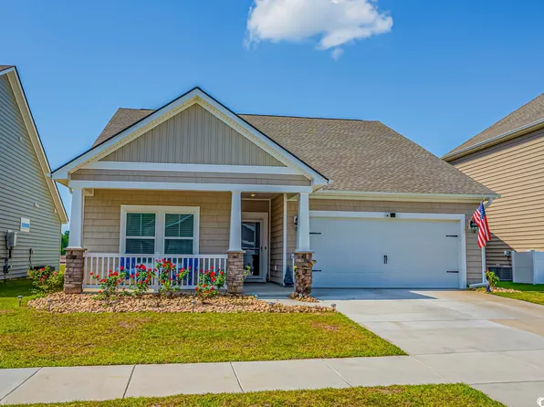 856 Harrison Mill St., Myrtle Beach, SC 29579