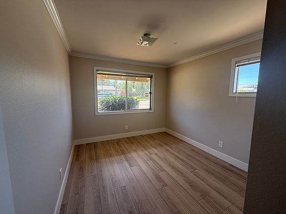 Front bedroom