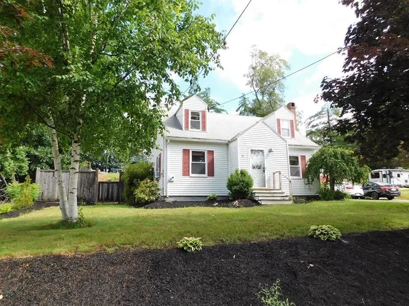 45 Glenwood Avenue, Dover, NH 03820