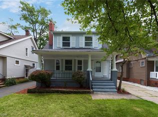 3808 Summit Park Rd, Cleveland, OH 44121