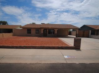 9909 N 87th Dr, Peoria, AZ 85345